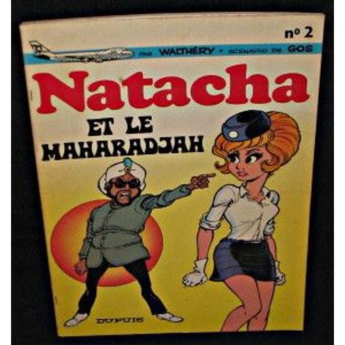 Natacha 
