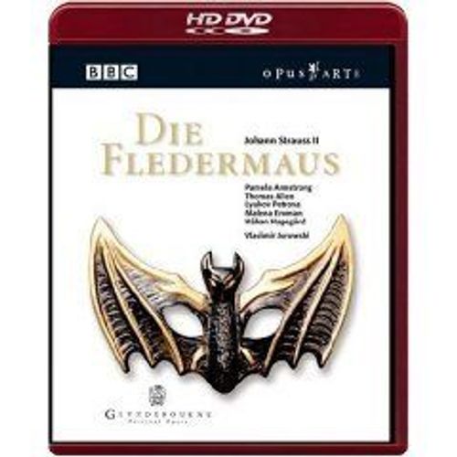 Die Fledermaus