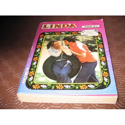 Linda Special N°8