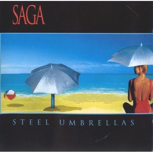 Steel Umbrellas