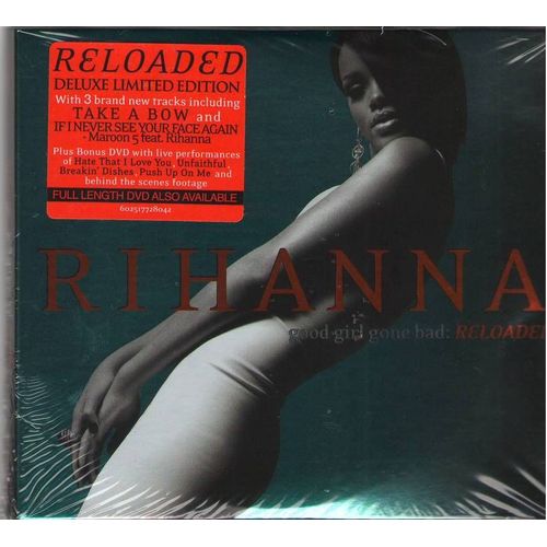 Good Girl Gone Bad : Reloaded