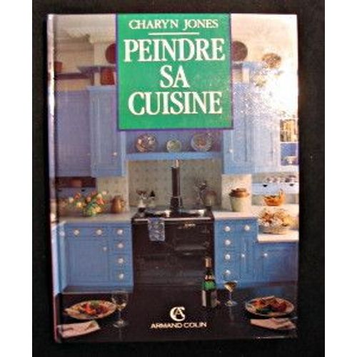 Peindre Sa Cuisine