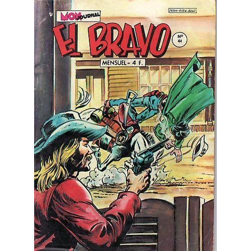 El Bravo N°44