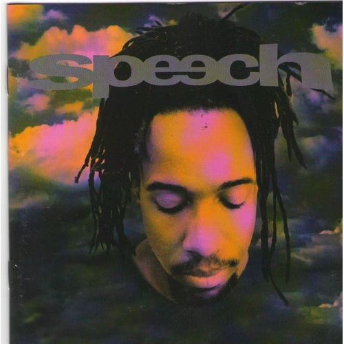 Speech - Like Marvin Gaye Said