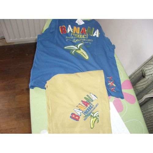 Ensemble Bermuda