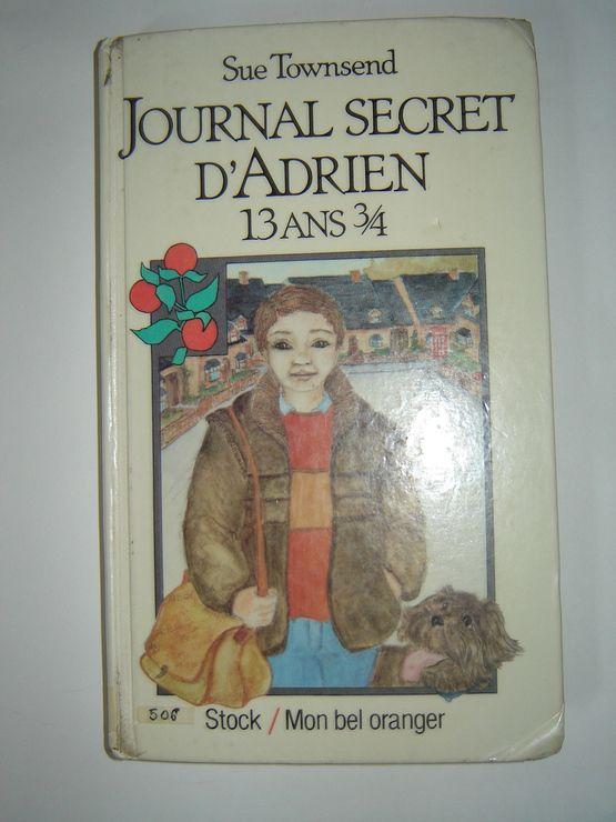 Journal secret d