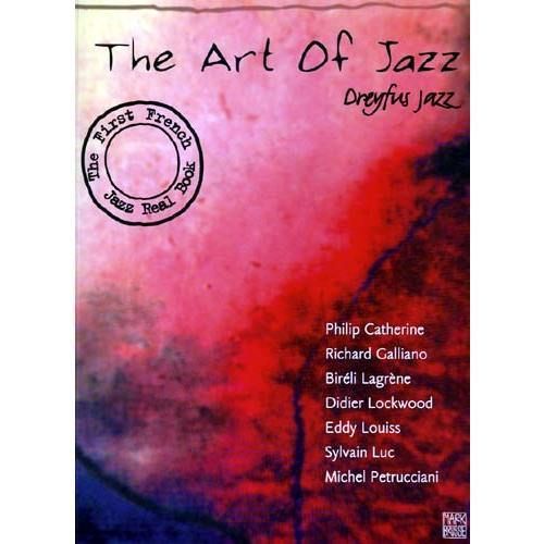 The Art Of Jazz - Dreyfus Jazz