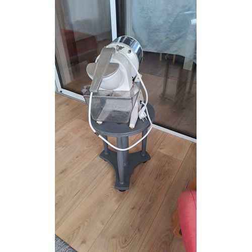 Machine a raper fromage industriels santos