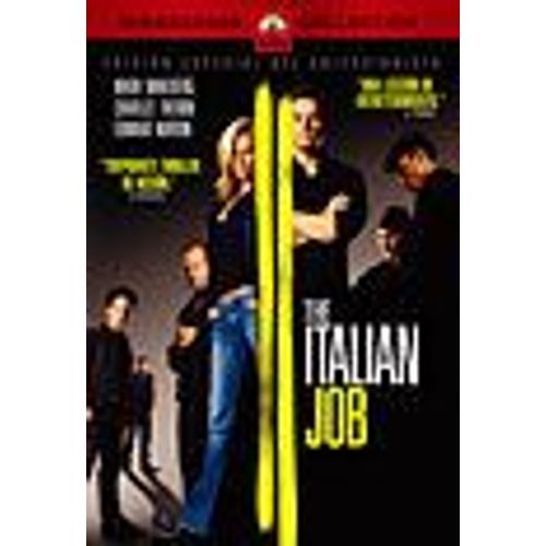 The Italian Job