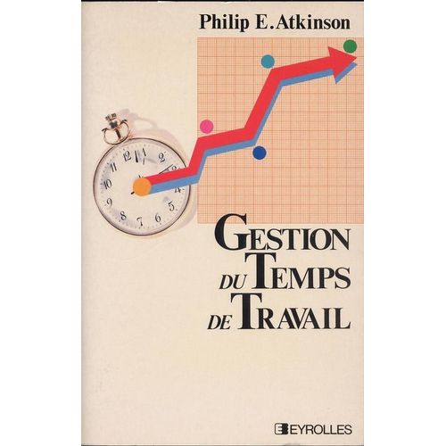Gestion Du Temps De Trava
