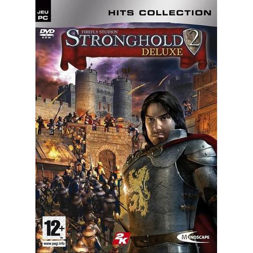 Stronghold 2 Deluxe Pc