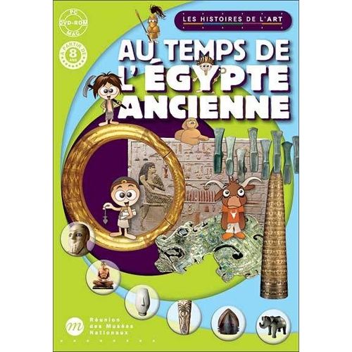 Au Temps De L'egypte Ancienne Pc