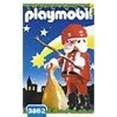 Playmobil 3852 - Père Noël