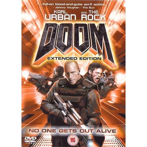 Doom - Extented