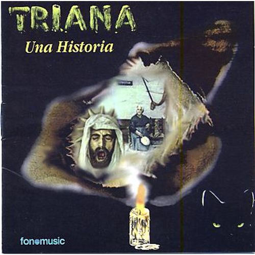 Una Historia