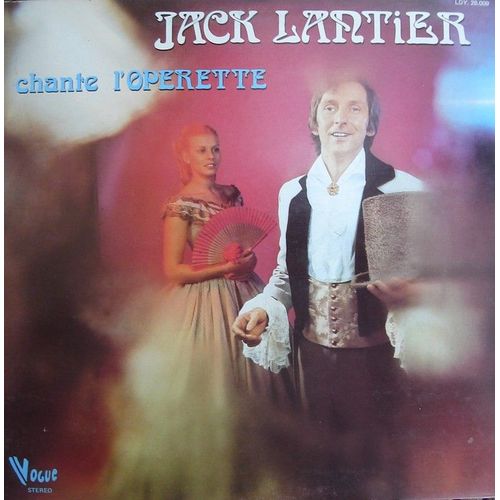 Chante L'operette