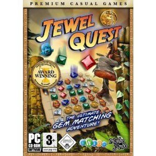 Jewel Quest Pc