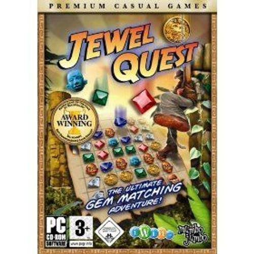 Jewel Quest Pc