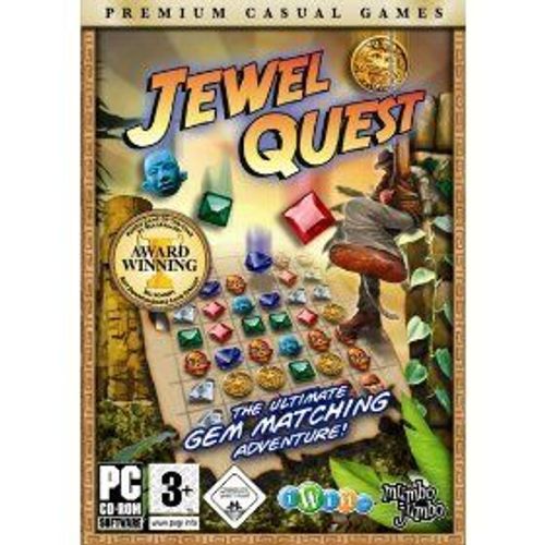 Jewel Quest Pc