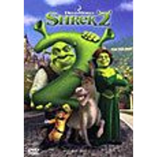 Shrek 2