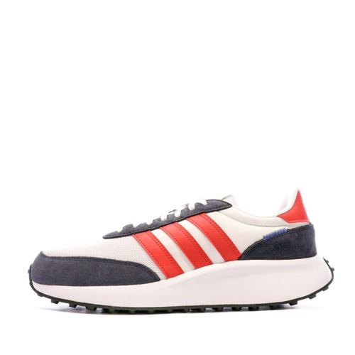 Baskets Blanches Adidas Run 70s