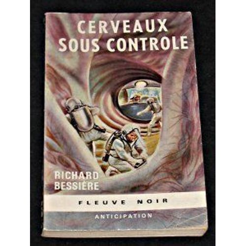 Cerveaux Sous Contrôle