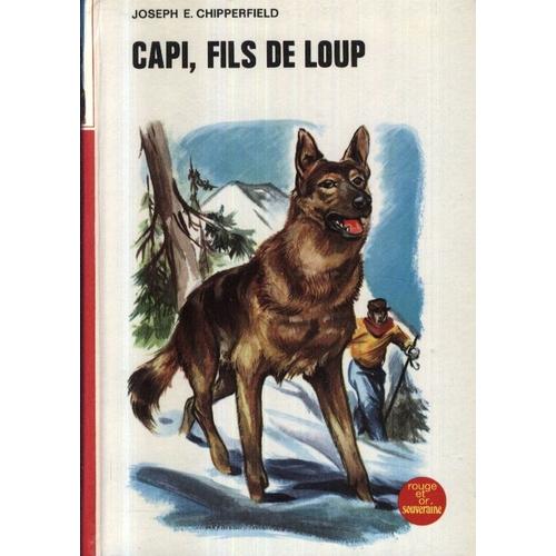 Capi Fils De Loup.