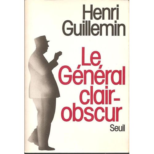 Le Général Clair-Obscur
