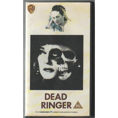 Dead Ringer