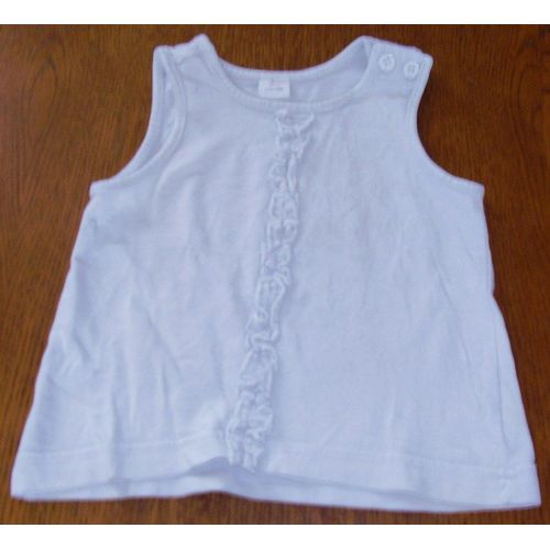 T-Shirt 6/12 Mois