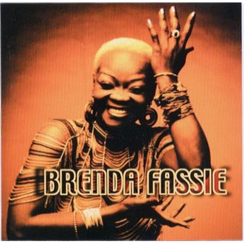 Brenda Fassie