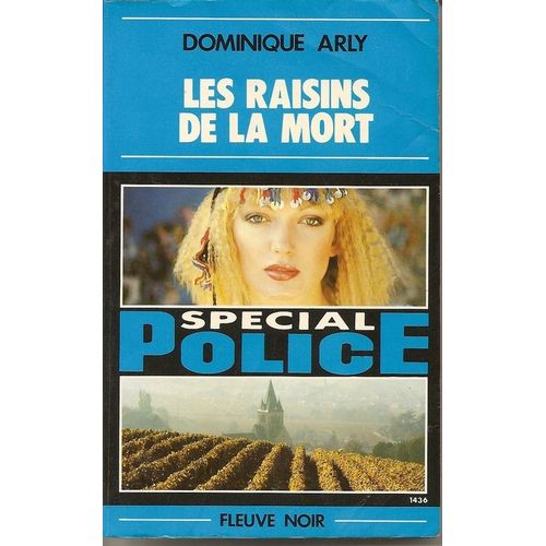 Les Raisins De La Mort
