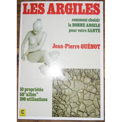 Les Argiles