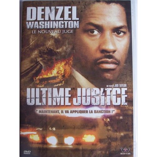 Ultime Justice