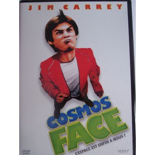 Cosmos Face