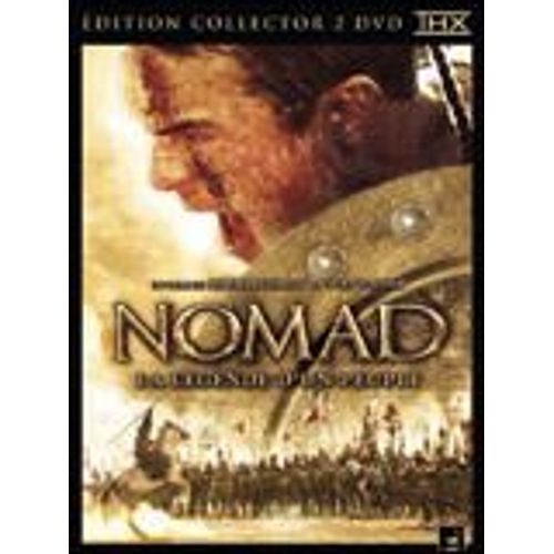 Nomad - Dvd Locatif