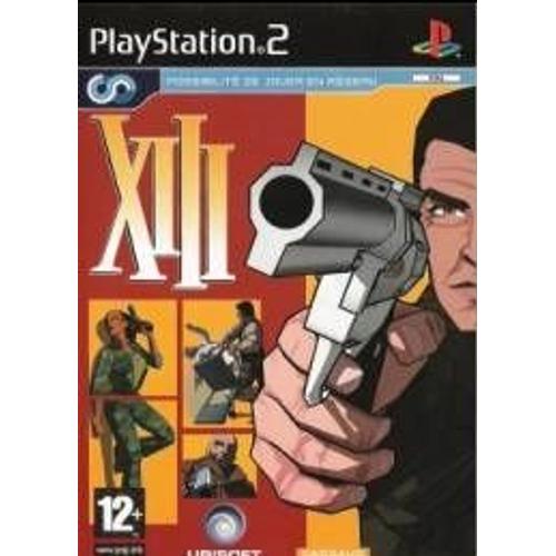 Xiii - Player's Choice Gamecube
