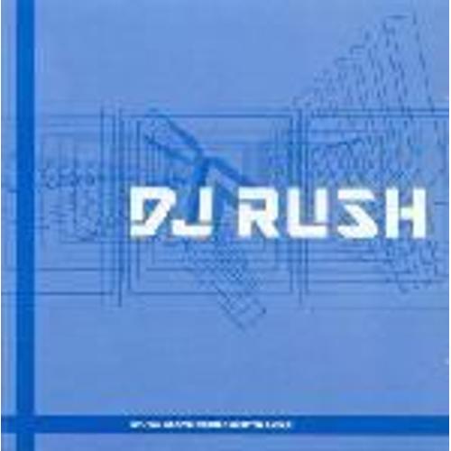 Dj Rush 97/99  Motherfuckin 'tracks