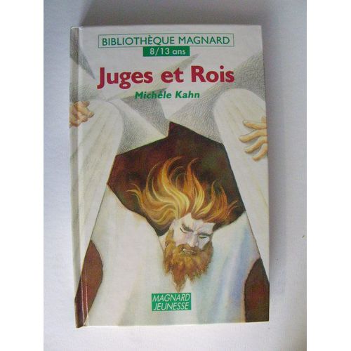 Juges Et Rois