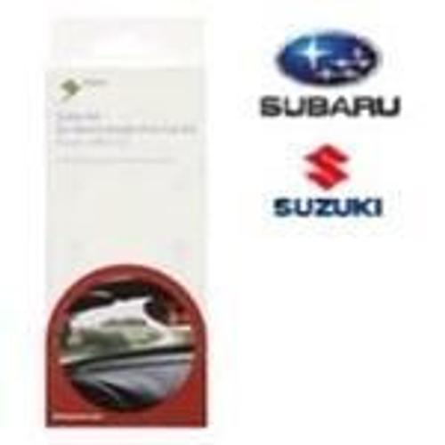 Faisceau Adaptateur Parrot Pour Subaru/Suzuki - Cable Mute