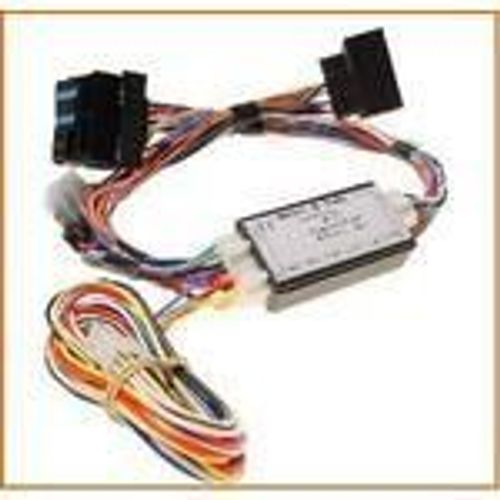Fiches Iso Installation Kit Main Libre Peugeot Citroen Ap2004 - Systeme Audio Jbl