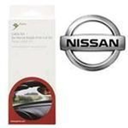 Faisceau Adaptateur Parrot Pour Nissan - Cable Mute