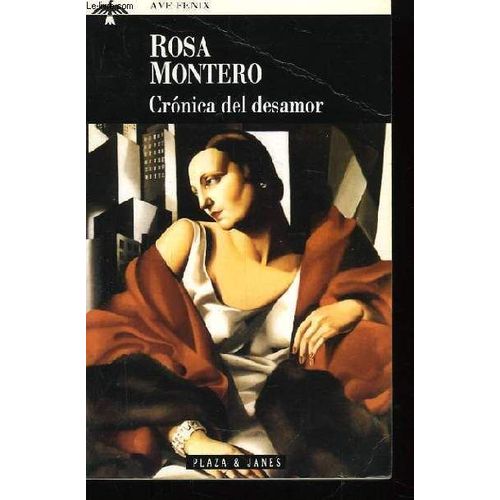 Cronica Del Desamor