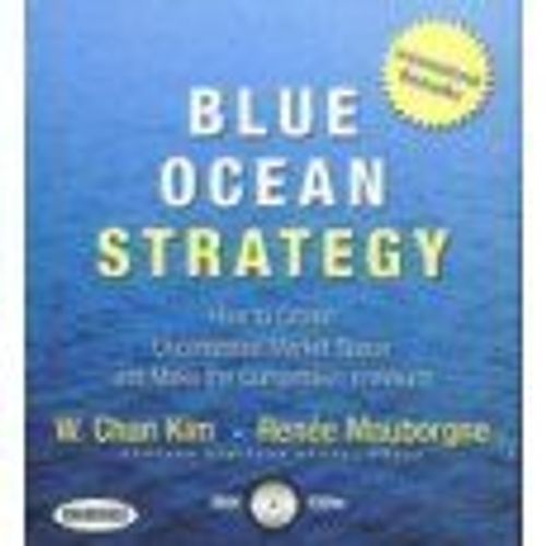 Blue Ocean Strategy