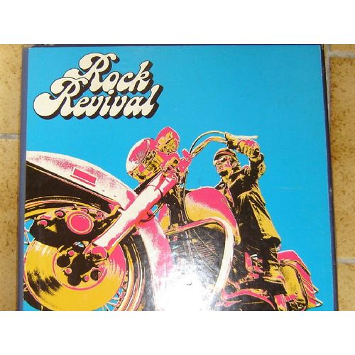 Rock Revival