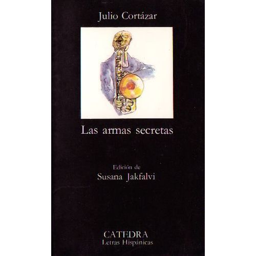 Las Armas Secretas