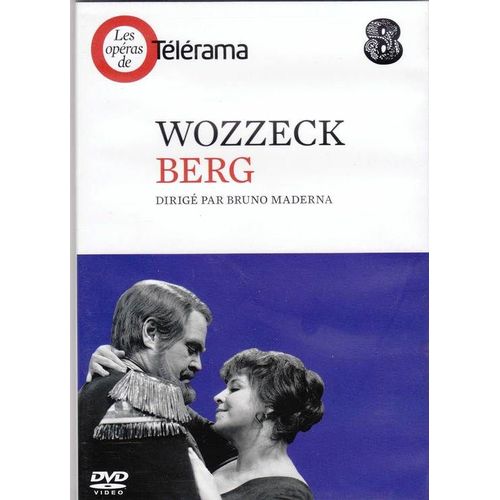 Wozzeck (Opera)