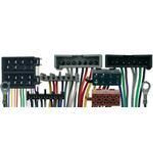 Fiches Iso Installation Kit Main Libre Pour Chrysler Avant 2000