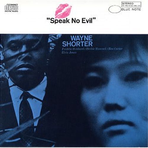 Speak No Evil