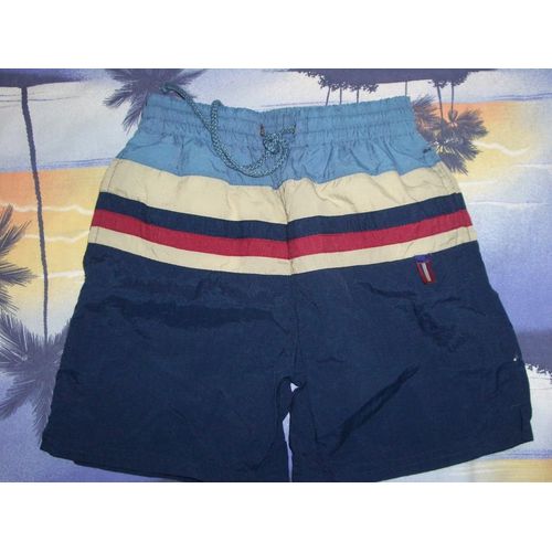 Short ***
